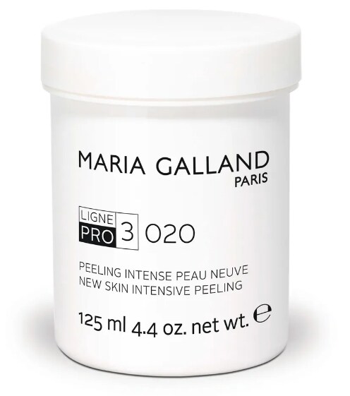 Высоко эффективный пилинг для профессионального применения.3020 New Skin Intensive Peeling 125мл.