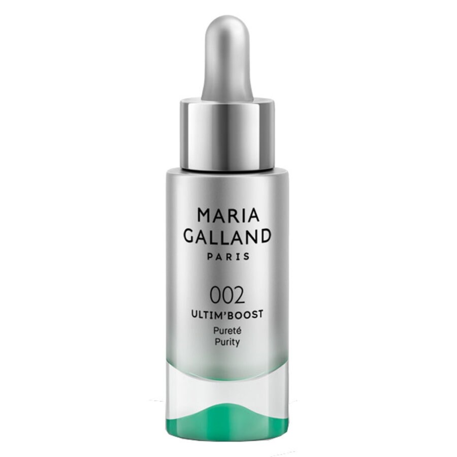 Сыворотка-бустер для очищения Maria Galland 002 Ultim'Boost, 15 мл
