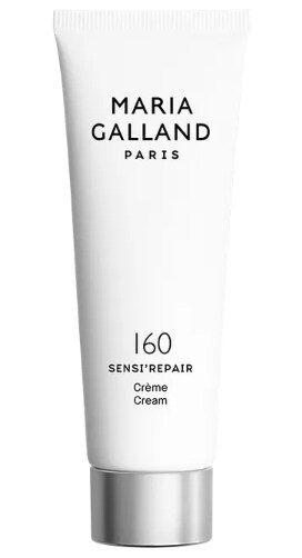 Maria Galland Paris 160 Sensi’Repair Cream — крем для чувствительной и раздражённой кожи, 50 мл