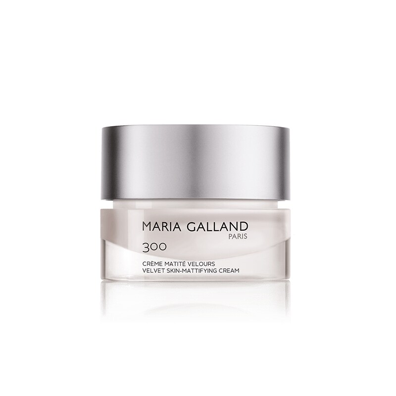 Антивозрастной уход для комбинированной и жирной кожи.300 Velvet Skin Mattifying Cream 50мл.