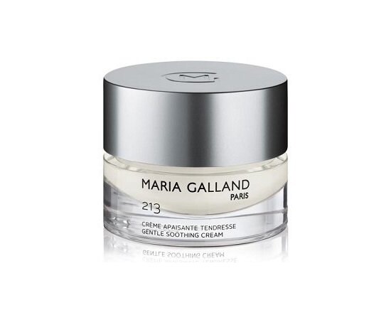 Крем нежный успокаивающий Maria Galland 213 Creme apaisante tendresse, 50 мл.