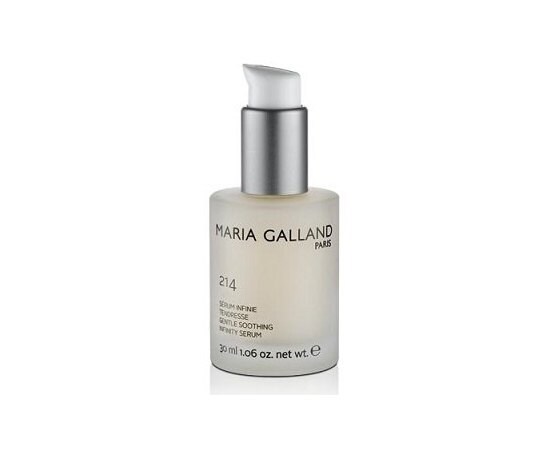 Сыворотка Бесконечная нежность Maria Galland 214 Serum infinie tendresse, 30мл.