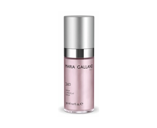 Сыворотка для лица Maria Galland 340 Serum Lumin'eclat, 30мл.