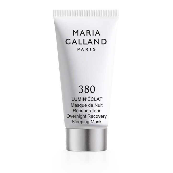 Интенсивная ночная терапия.380 LUMIN'ÉCLAT OVERNIGHT RECOVERY SLEEPING MASK 50мл.