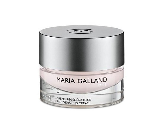 Крем восстанавливающий Maria Galland 5 Creme regeneratrice, 50 мл.