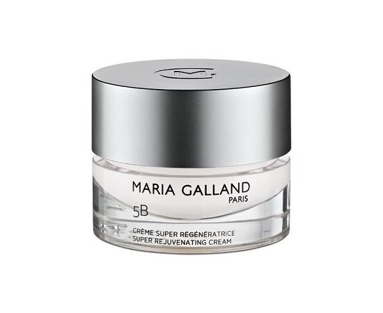 Крем интенсивно восстанавливающий Maria Galland 5B Creme super regeneratrice, 50 мл.