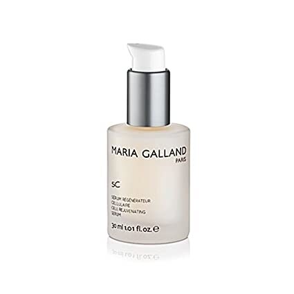 Интенсивная регенерирующая сыворотка со стволовыми к5C Cell Rejuvenating Serum летками.30мл.