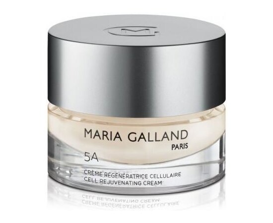 Крем восстанавливающий клетки Maria Galland 5A Creme Regeneratrice Cellulaire, 50мл.