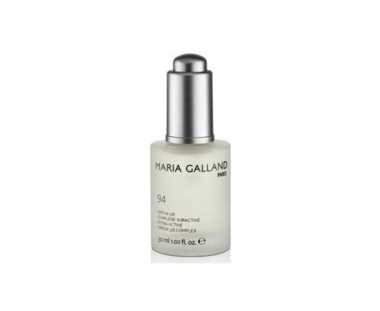 Активный комплекс Омега 3-6 Maria Galland 94 Omega 3-6 Complexe suractive, 30 мл.
