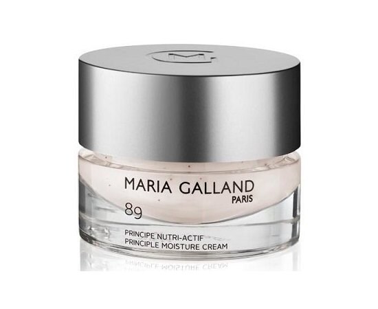 Изысканный крем Принцип Совершенства Maria Galland 89 Principe nutri-actif, 50 мл.