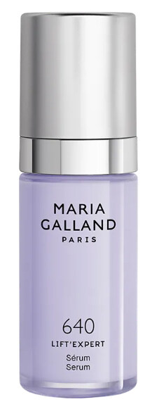 Maria Galland Paris 640 Lift’Expert Serum — сияющая лифтинговая сыворотка для упругости кожи, 30 мл