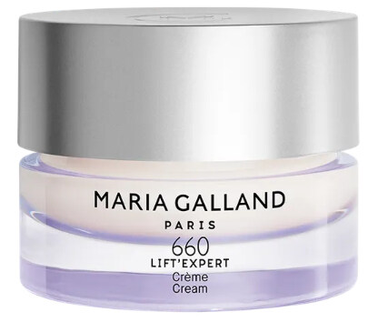 Maria Galland Paris 660 Lift’Expert Cream — лифтинг-крем для упругости и сияния кожи, 50 мл