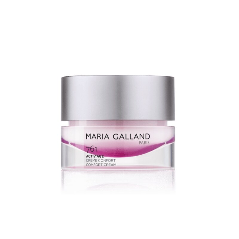 КОМФОРТНЫЙ КРЕМ MARIA GALLAND 761 ACTIV'AGE 50МЛ