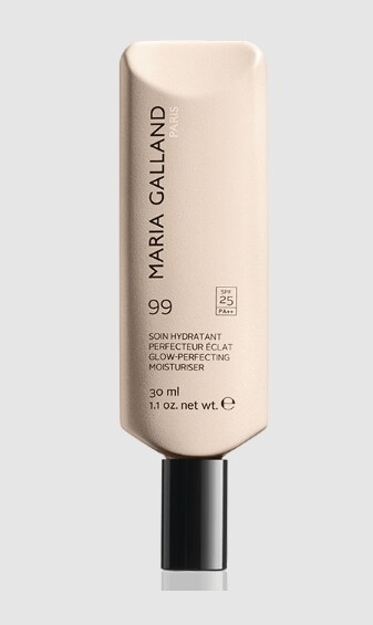 Увлажняющий вв-крем. GLOW-PERFECTING MOISTURISER 99, SPF 25 30мл.