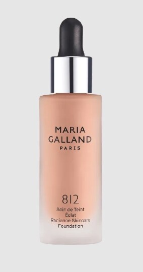 Тональный увлажняющий крем для сияния кожи.812 RADIANCE SKINCARE FOUNDAT 30мл.