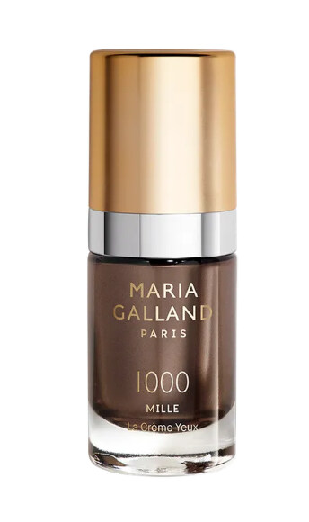 Maria Galland Paris 1000 Mille La Crème Yeux — инновационный крем для век, 15 мл