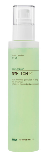 Innoaesthetics NMF TONIC — универсальный тоник с экстраувлажняющим эффектом, 200 мл