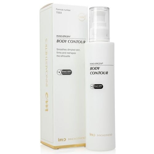 Innoaesthetics EPIGEN Body Contour — крем для коррекции контуров тела, 200 мл