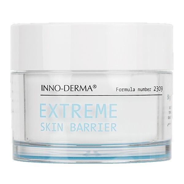 Питательный крем для сухой и обезвоженной кожи INNOAESTHETICS Extreme Skin Barrier Cream 50 г