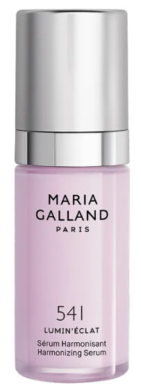 Maria Galland Paris 541 Lumin’Éclat Harmonizing Serum — сыворотка против пигментных пятен, 30 мл