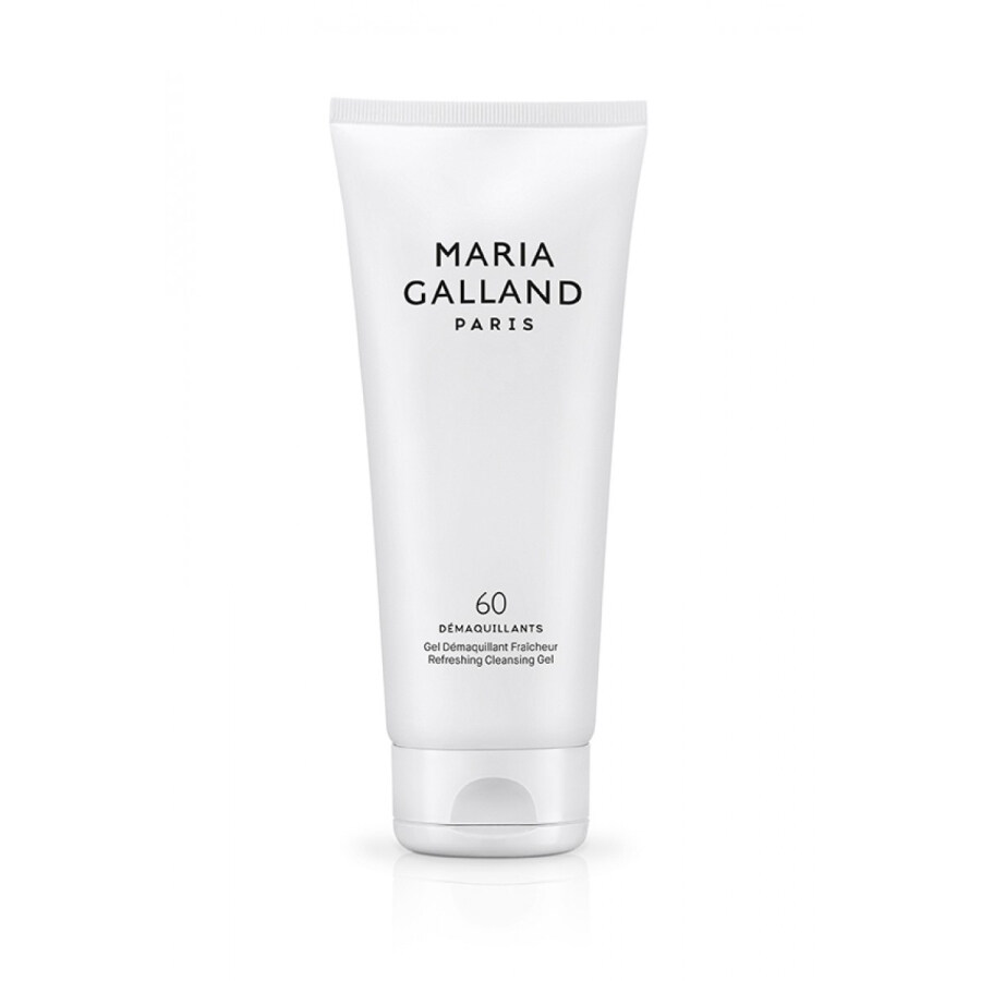 Гель для очищения нормальной и жирной кожи 60 Refreshing Cleansing Gel, 200 мл