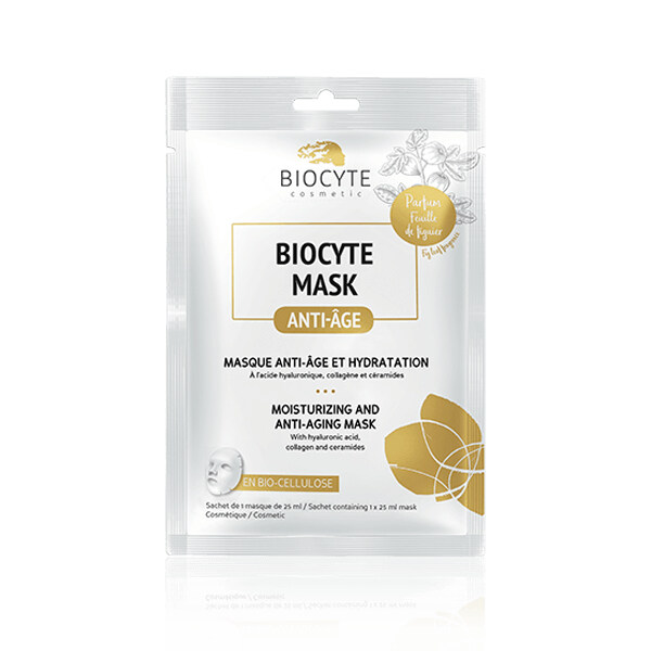 Biocyte Mask Unitaire, 1 шт
