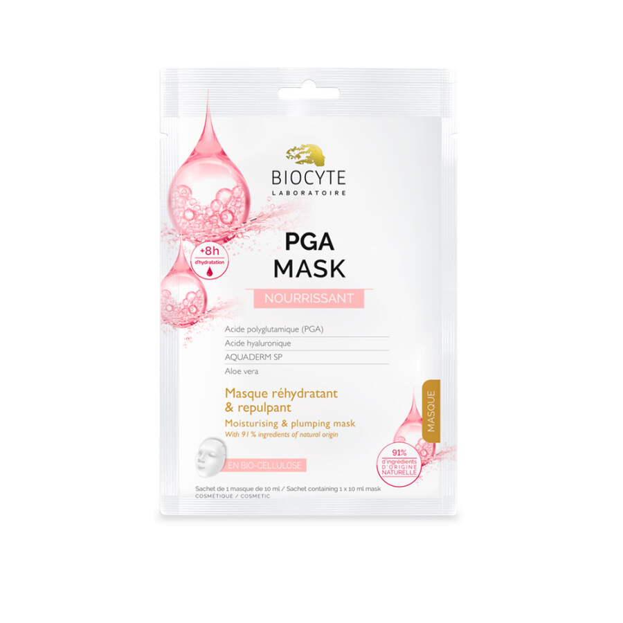 PGA MASK NEW, 1 шт
