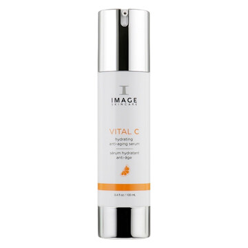 Anti-age сыворотка с витамином C Image Skincare Vital C, 50 мл