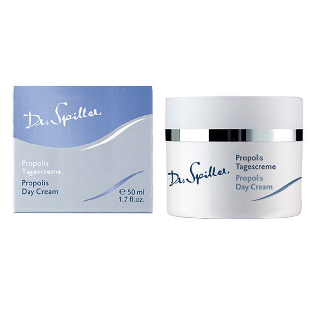 Dr. Spiller Propolis Day Cream Дневной крем с прополисом, 50 мл