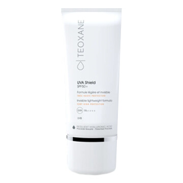 Teoxane UVA Shield Spf 50+ Защитный крем SPF 50+, 50 мл
