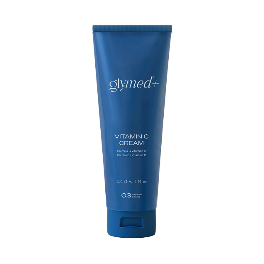 Glymed Vitamin C Cream Увлажняющий крем для лица с витамином С, 59 мл