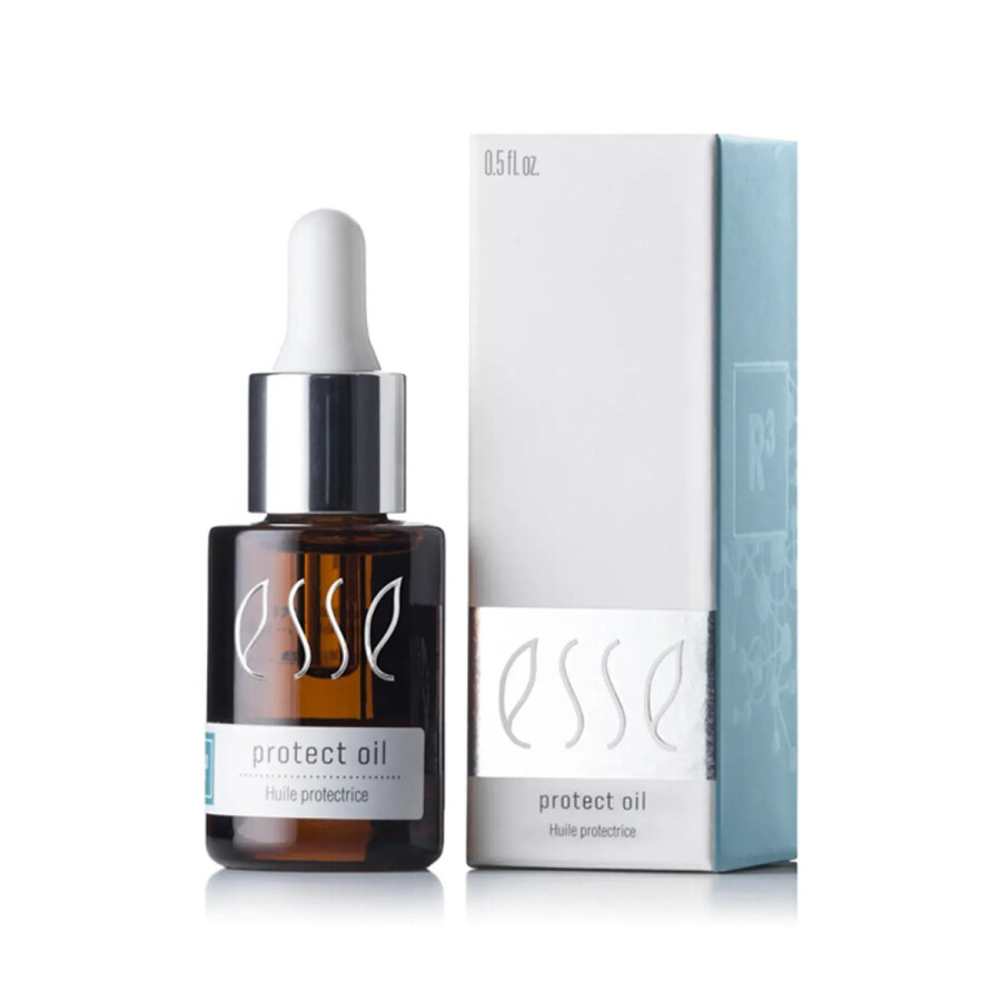 Esse Sensitive Protect Oil R3 Защитное масло для чувствительной кожи, 15 мл