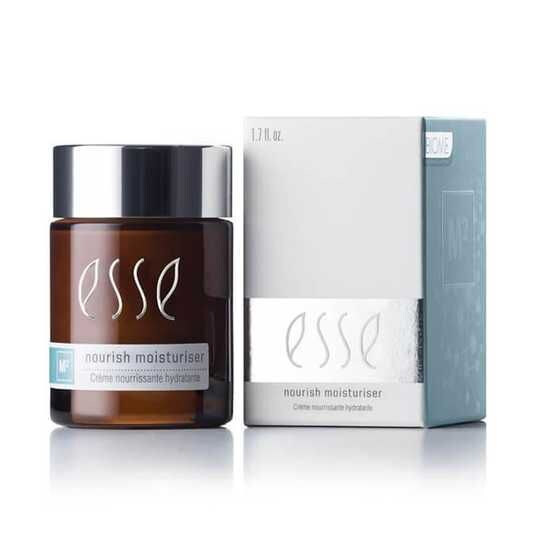 Esse Sensitive Nourish Moisturiser M2 Питательный увлажняющий крем для сухой и чувствительной кожи, 50 мл