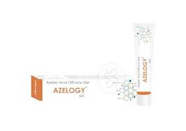Azelogy Гель  10% с азелаиновой кислотой, 30 г