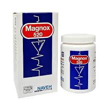 Биологическая добавка Magnox 520, 60 капсул