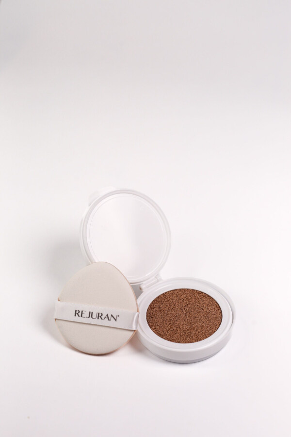 Сменный блок к мультифункциональному кушону Rejuran SkinGlow Cushion SPF50+ Refill, 15 г