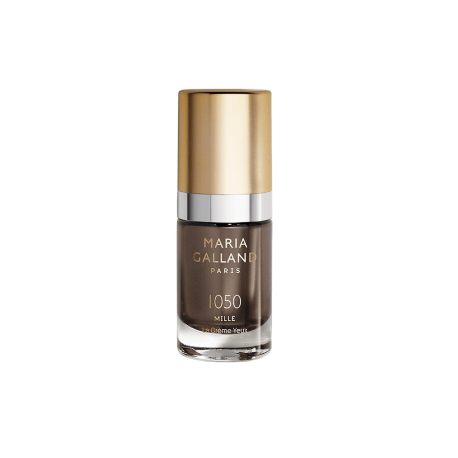 Maria Galland Paris 1050-MILLE-LA CRÈME YEUX Роскошный омолаживающий крем для зоны вокруг глаз, 15 мл