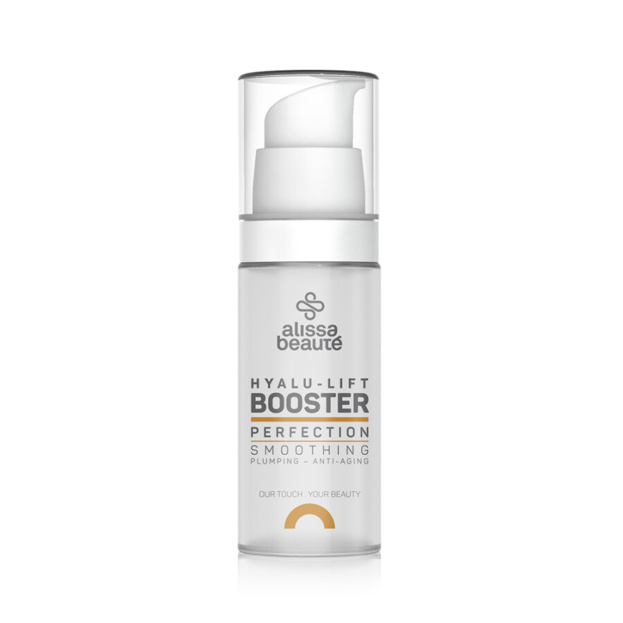 Alissa Beaute PERFECTION Hyalu-Lift Booster Антивозрастной бустер для лифтинга кожи, 30 мл
