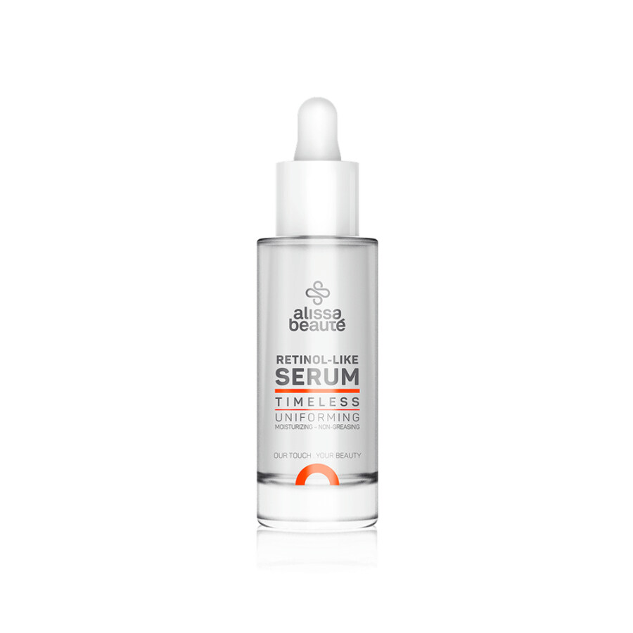 Alissa Beaute TIMELESS Retinol-like Serum Сыворотка с ретинолоподобным эффектом, 30 мл