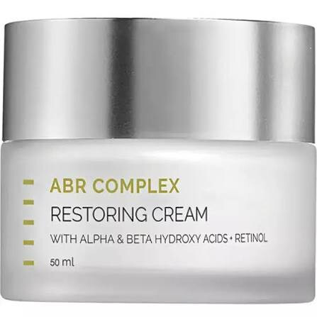 Ночной восстанавливающий крем Holy Land ABR Complex Restoring Cream, на распив