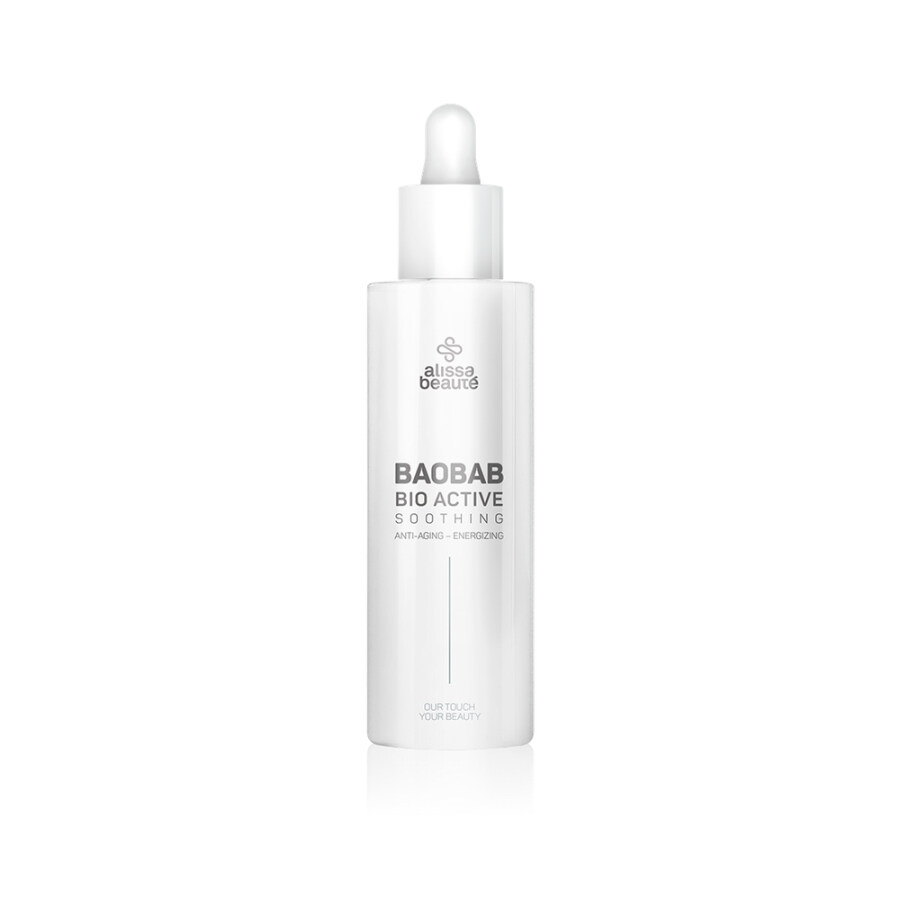  Alissa Beaute BIO ACTIVE Baobab Питающая, ревитализирующая сыворотка, 50 мл