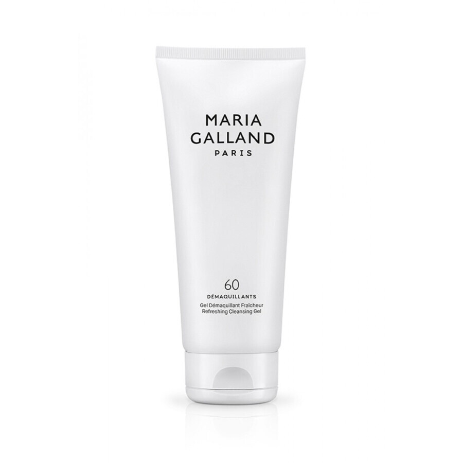 Гель для очищения нормальной и жирной кожи 60 Refreshing Cleansing Gel, на распив