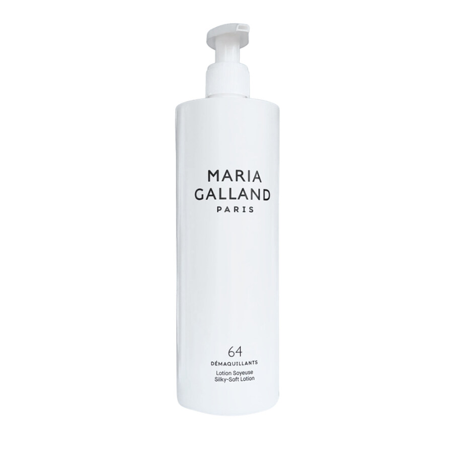 Maria Galland Paris 64 Lotion Soyeuse — гелеобразный увлажняющий тонизирующий лосьон, на распив