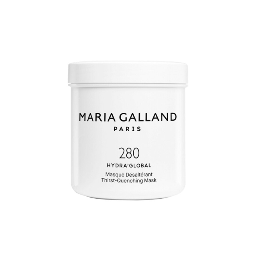 Maria Galland Paris 280 Hydra’Global Thirst-Quenching Mask — увлажняющая маска для лица для всех типов кожи, на распив