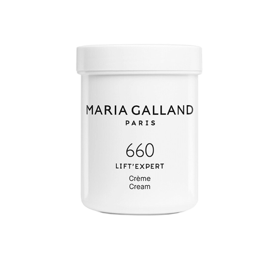 Maria Galland Paris 660 Lift’Expert Cream — лифтинг-крем для упругости и сияния кожи, на распив