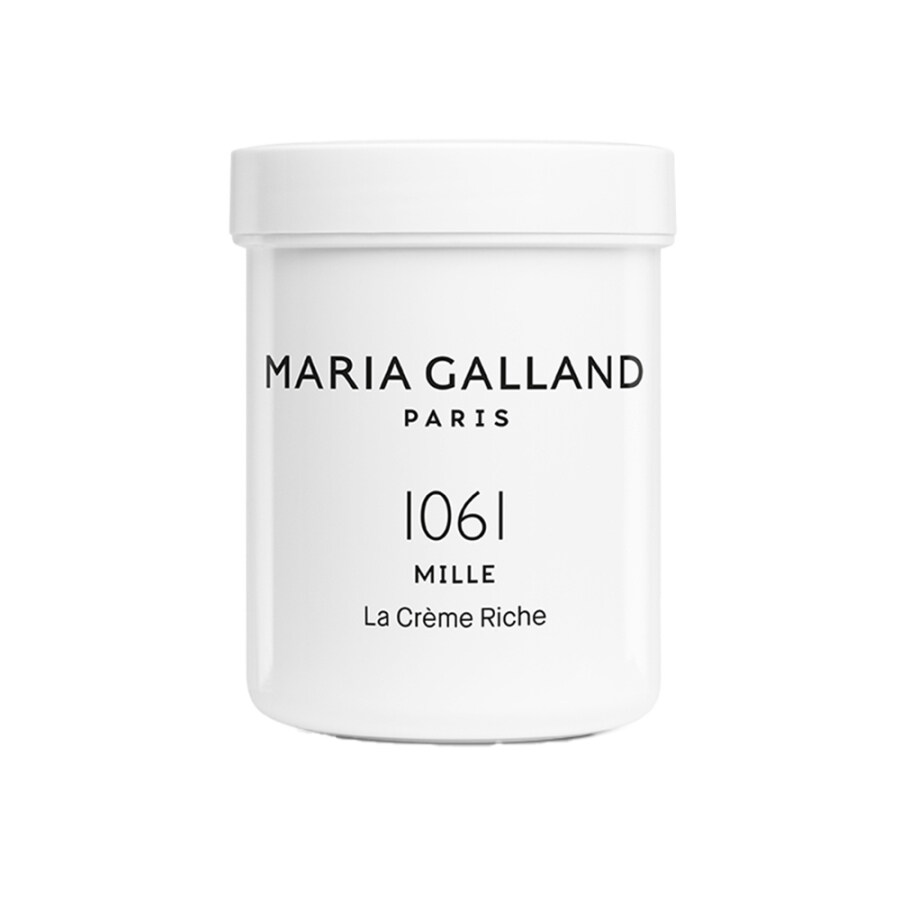 Maria Galland 1061 MILLE LA CRÈME RICHE Роскошный антивозрастной крем, на распив
