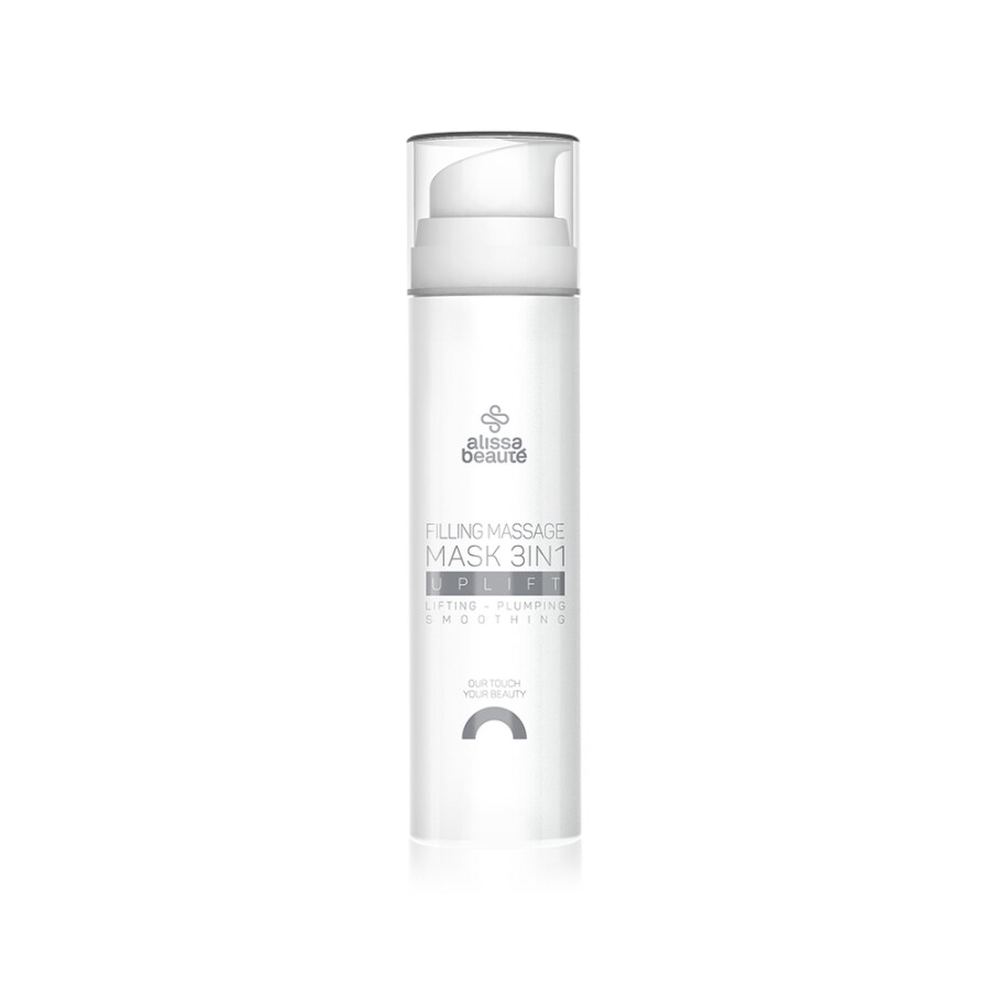 Массажная лифтинговая маска UPLIFT Fill-Lift Massage Mask 3 in 1, на распив