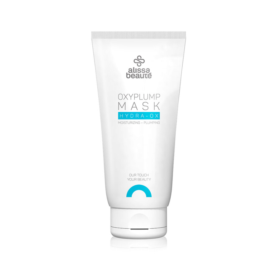 Alissa Beaute HYDRA-OX OxyPlump Mask Маска для увлажнения и восстановления упругости кожи, на распив